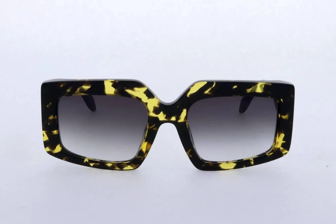 Just Cavalli SJC020V Sunglasses